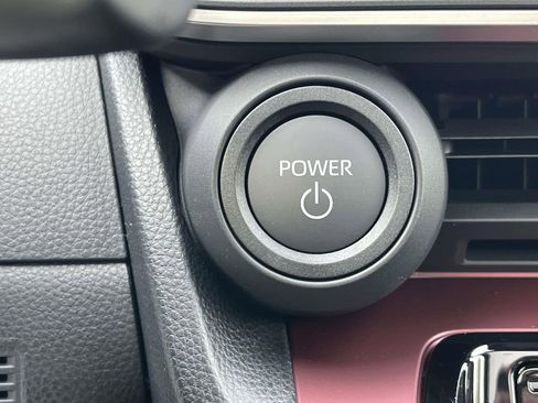 New 2026 Toyota Prius Plug-In Hybrid FWD image 24