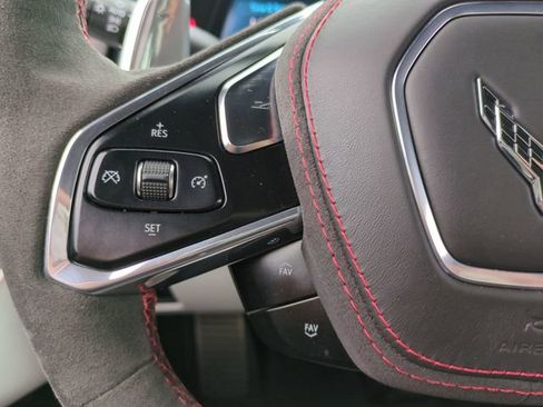 Certified 2023 Chevrolet Corvette Stingray w/ Z51 Performance Package image 28