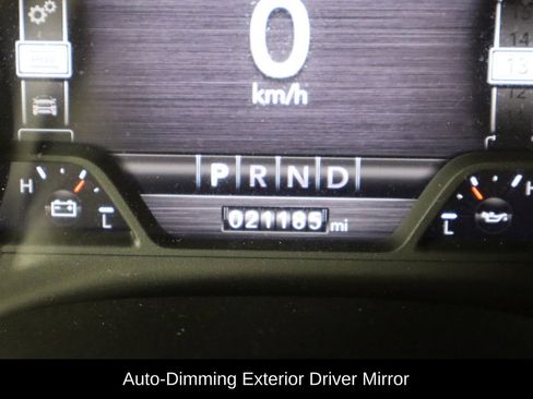 Used 2023 RAM 1500 Big Horn AWD/4WD image 38