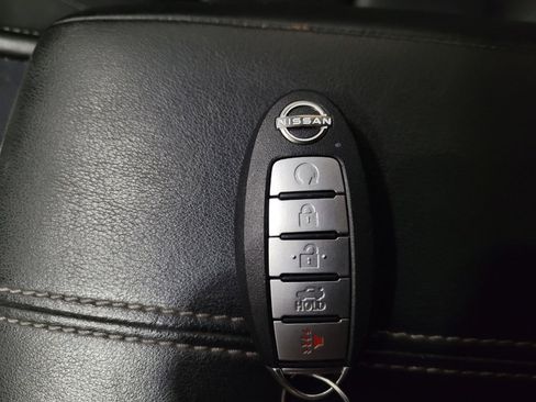 Used 2023 Nissan Altima 2.5 SV image 32