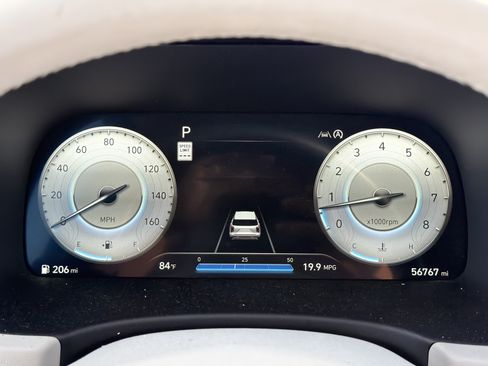 Used 2023 Hyundai Palisade Calligraphy FWD image 13