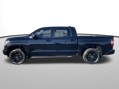 Certified 2021 Toyota Tundra Limited image 10