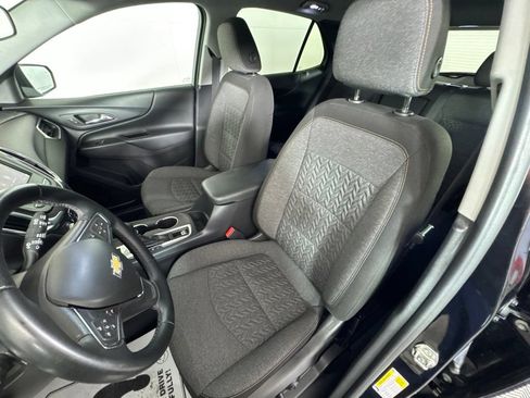 Certified 2024 Chevrolet Equinox LT AWD/4WD image 24