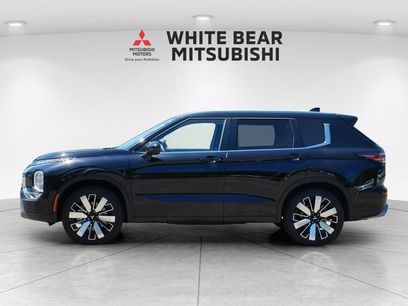 Used 2026 Mitsubishi Outlander SE