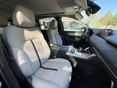 New 2026 MAZDA CX-90 3.3 Turbo w/ Premium Sport Pkg image 27