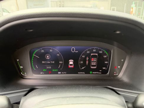 Used 2023 Honda Accord Sport image 7