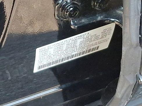 Certified 2023 Acura MDX A-Spec image 29