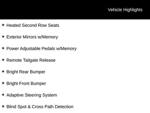 Used 2024 RAM 3500 Laramie w/ Safety Group AWD/4WD image 11