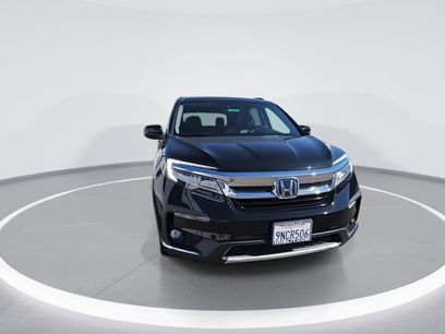 Used 2020 Honda Pilot Touring
