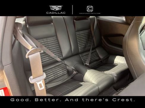 Used 2013 Ford Mustang Shelby GT500 RWD image 27