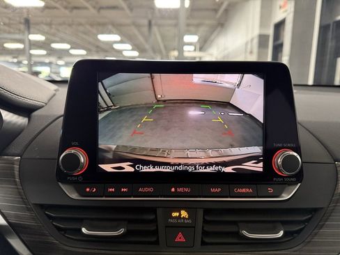 Used 2022 Nissan Altima 2.5 SL image 14