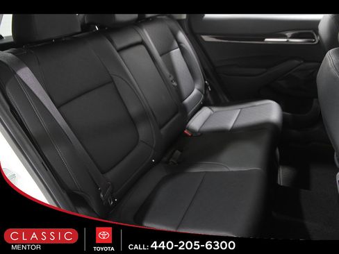 Used 2023 Kia Seltos EX AWD/4WD image 19