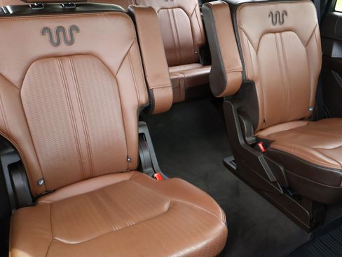 Used 2024 Ford Expedition King Ranch RWD image 22