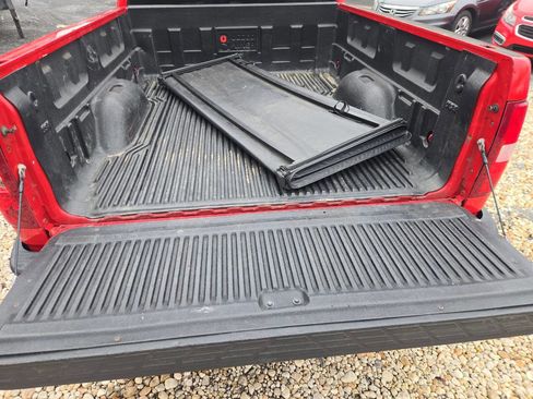 Used 2011 Chevrolet Silverado 1500 W/T w/ LS Package RWD image 18