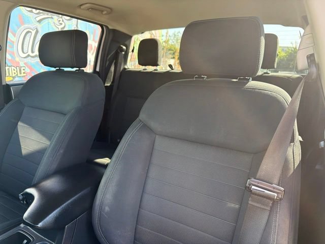 Used 2019 Ford Ranger XLT AWD/4WD image 15