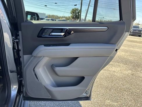 New 2026 Chevrolet Tahoe LS w/ LPO, Dark Essentials Package RWD image 27
