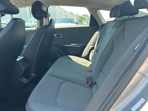 Used 2025 Kia K4 FWD image 21