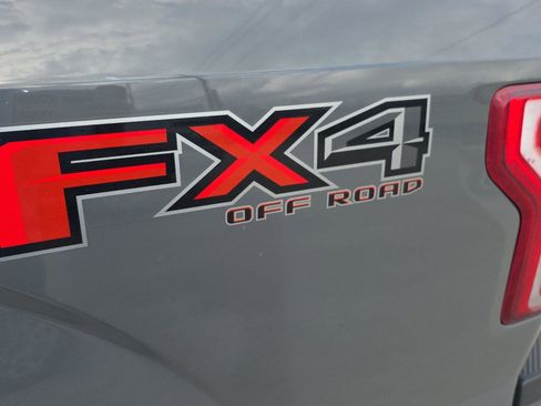 Used 2018 Ford F150 XL w/ Equipment Group 101A Mid image 13