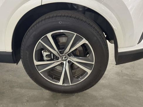 Used 2025 Lexus RX 350 Premium AWD/4WD image 9