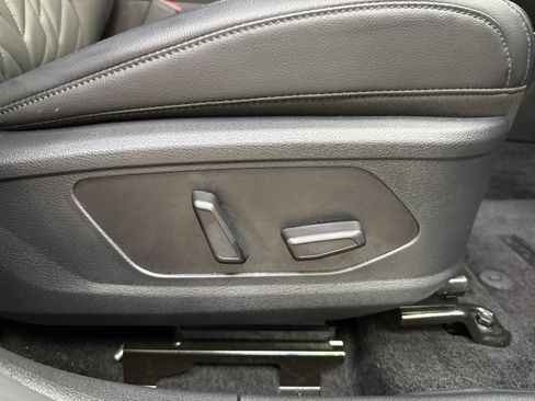 Certified 2023 Kia Sportage X-Line Prestige image 34