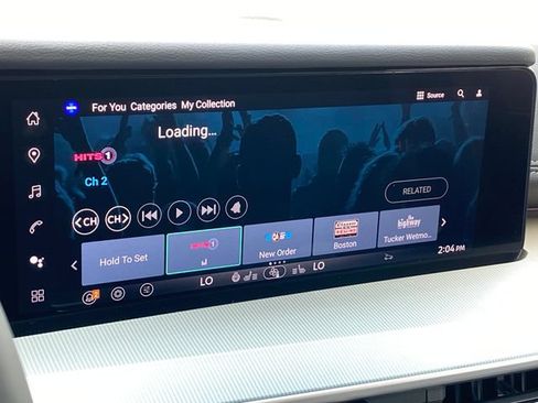New 2026 Nissan Murano SL AWD/4WD image 22