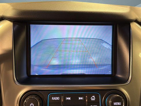 Used 2018 Chevrolet Tahoe LS image 24