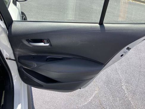 Certified 2022 Toyota Corolla SE FWD image 26
