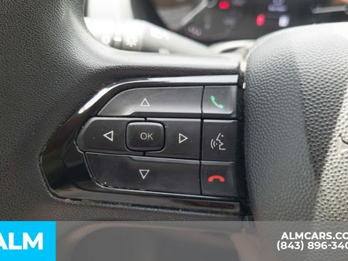 Used 2023 RAM ProMaster 2500 FWD image 31