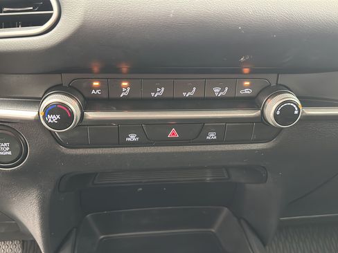 Used 2023 MAZDA CX-30 AWD 2.5 S image 19