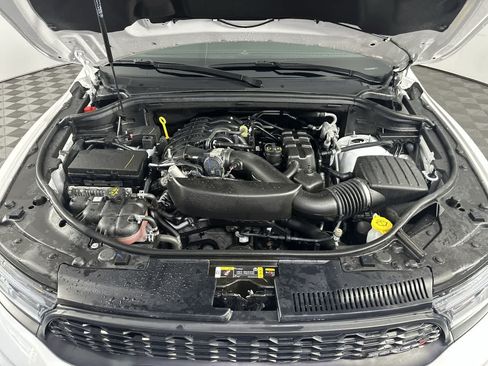 Used 2025 Dodge Durango GT AWD/4WD image 11