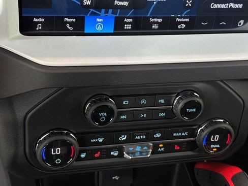 New 2025 Ford Bronco Stroppe Edition AWD/4WD image 24