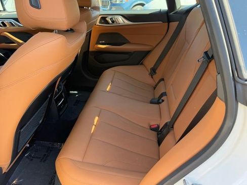 Certified 2023 BMW i4 eDrive35 RWD image 28