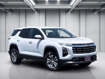 New 2026 Chevrolet Equinox LT w/ Safety and Technology Package