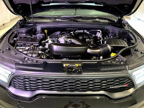Used 2025 Dodge Durango GT AWD/4WD image 31
