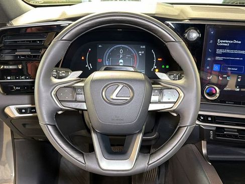 Certified 2023 Lexus RX 350 AWD image 20