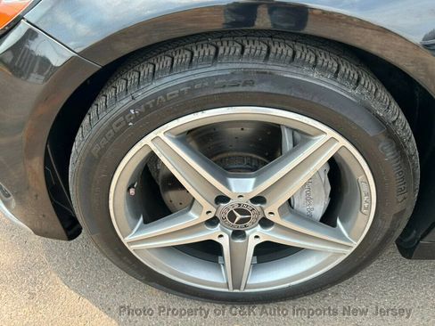 Used 2018 Mercedes-Benz C 300 4MATIC Sedan image 55