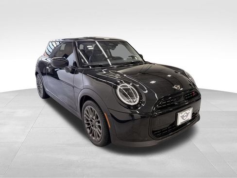 Used 2025 MINI Cooper S FWD image 7