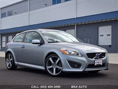 Used 2011 Volvo C30 T5 R-Design