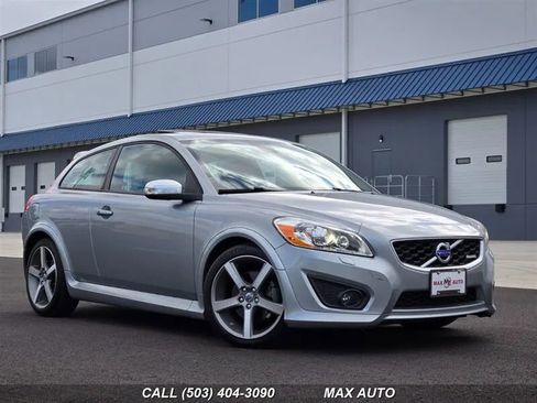 Used 2011 Volvo C30 T5 R-Design image 1