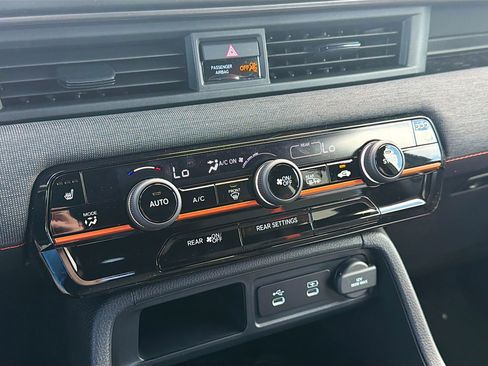 New 2026 Honda Passport TrailSport image 35