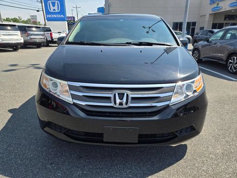 Used 2011 Honda Odyssey EX-L image 2