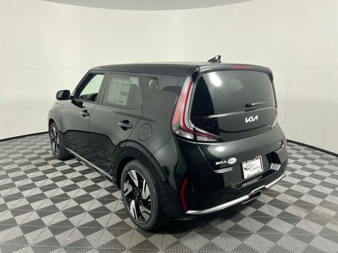 New 2025 Kia Soul GT-Line w/ GT-Line Technology Package image 7