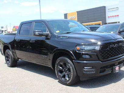 Used 2025 RAM 1500 Big Horn