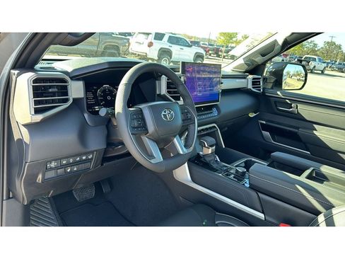 New 2026 Toyota Tundra Limited AWD/4WD image 50