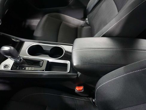 Used 2023 Nissan Altima 2.5 SV image 21