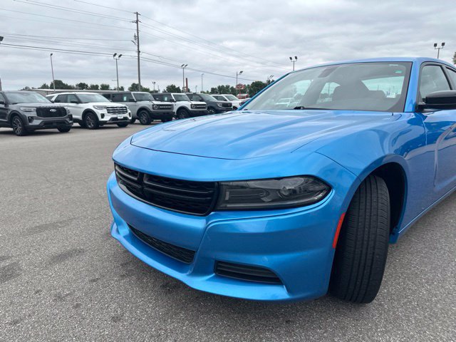 Used 2023 Dodge Charger SXT RWD image 28