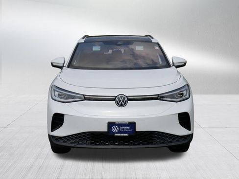 Certified 2023 Volkswagen ID.4 Pro S AWD/4WD image 2