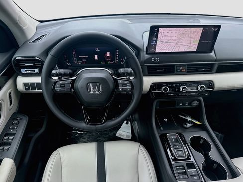 New 2026 Honda Pilot EX-L image 18