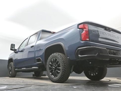 New 2026 Chevrolet Silverado 2500 LTZ w/ Trail Boss Package AWD/4WD image 47