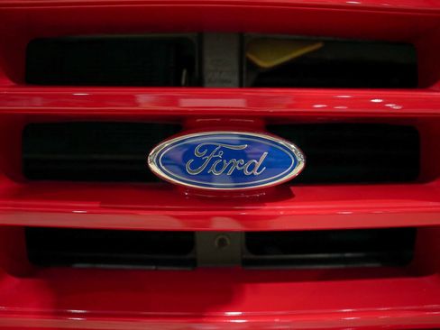 Used 1993 Ford F150 Lightning image 21